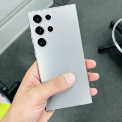 Samsung Galaxy S24 Ultra Unlocked 512GB