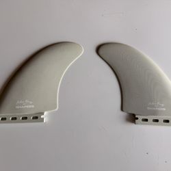 Asher Pacey Twin Fin Set - Futures