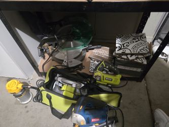 Electric Tools