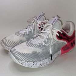 Under Armour HOVR Apex 2 Womens Running Shoe Size 10.5