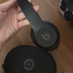 Beats Solo 3