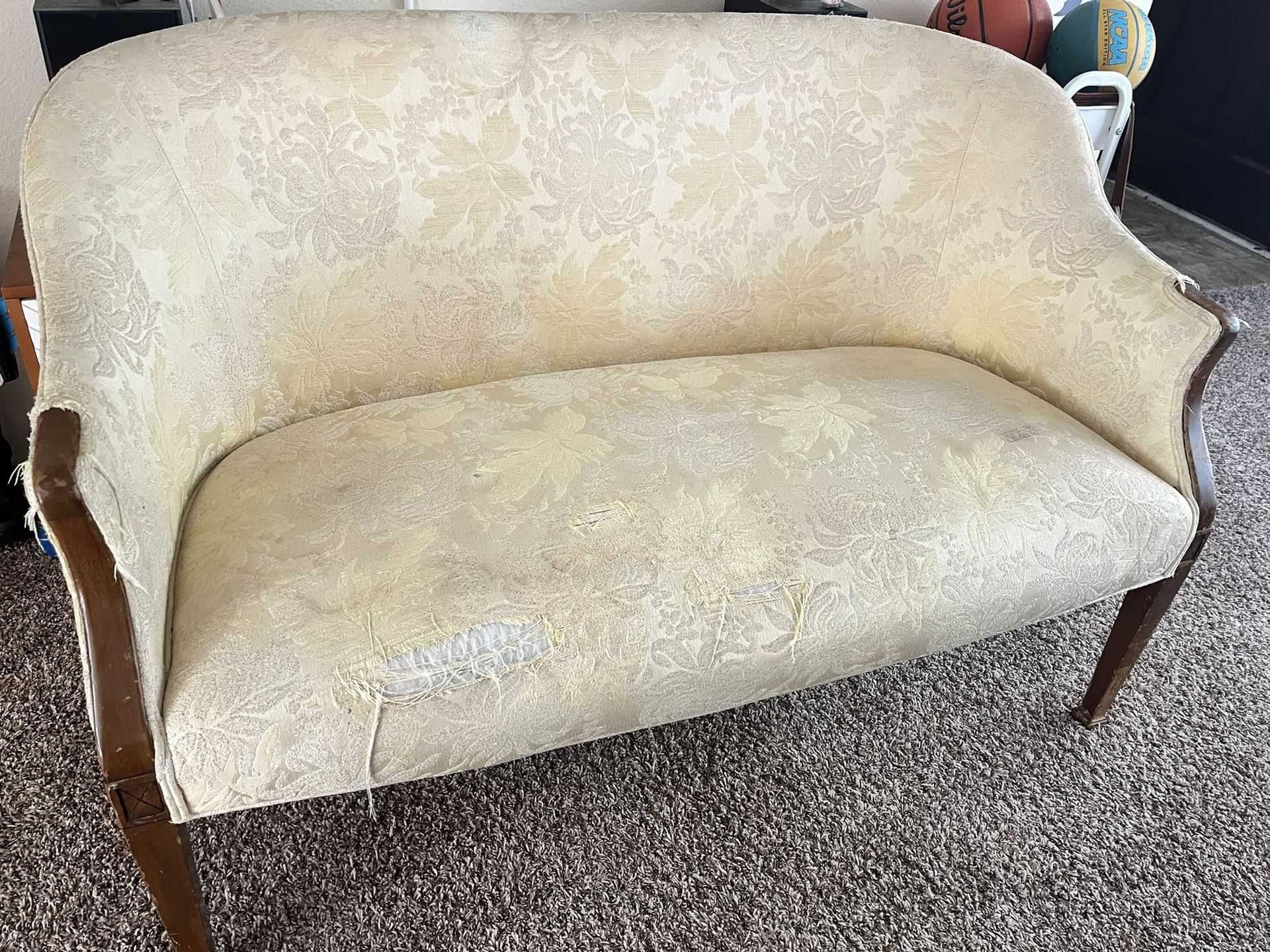 Free Sofa Chair Bench