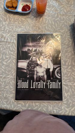 Poster.