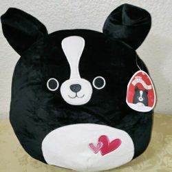 2 SQUISHMALLOWS AVAILABLE, BRAND NEW. (PICK UP IN MODESTO.)