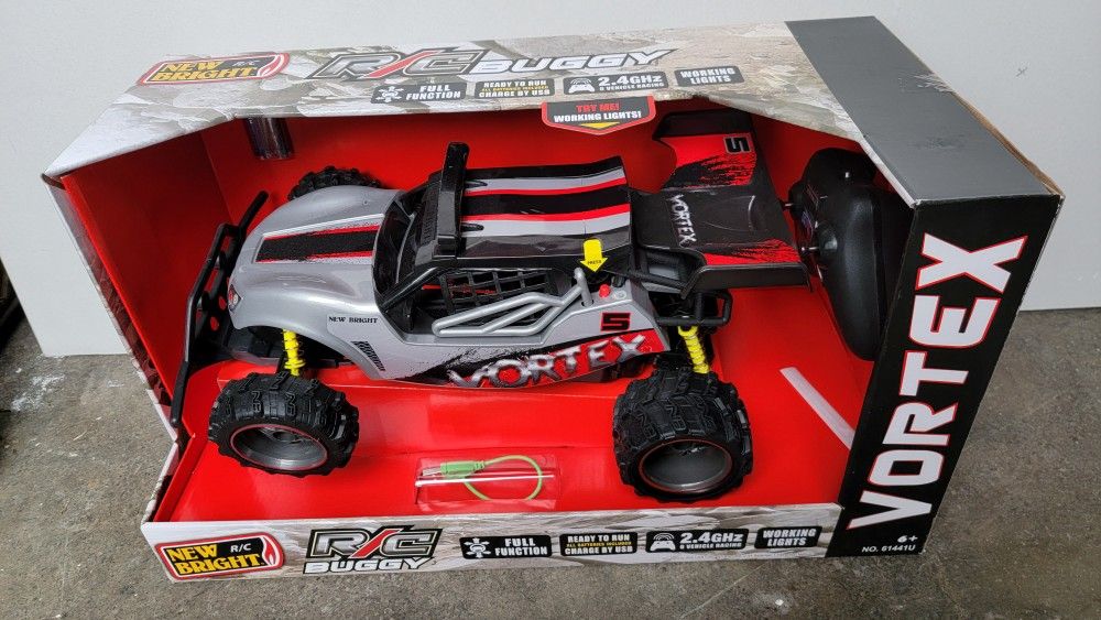 RC Car