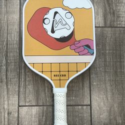 Pickle Ball Paddle