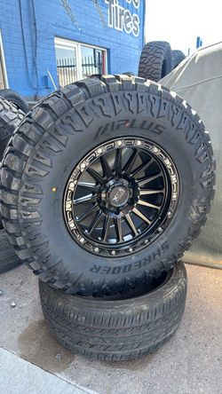 Xm 17x9 6x139 6x135 with 35 1250 17 mt