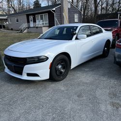 2021 Dodge Charger