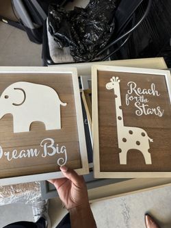  Children’s Wall Decoration 