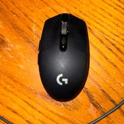 Logitech Wireless Mouse
