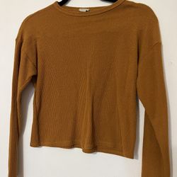 Forever 21 Shirt