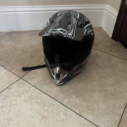 HJC Outdoor Helmet For $25