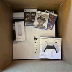 Ps5 For Sale