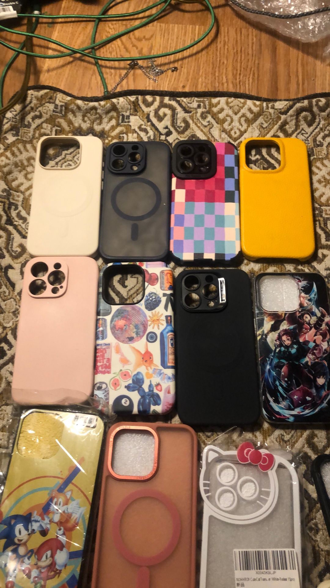 I Phone