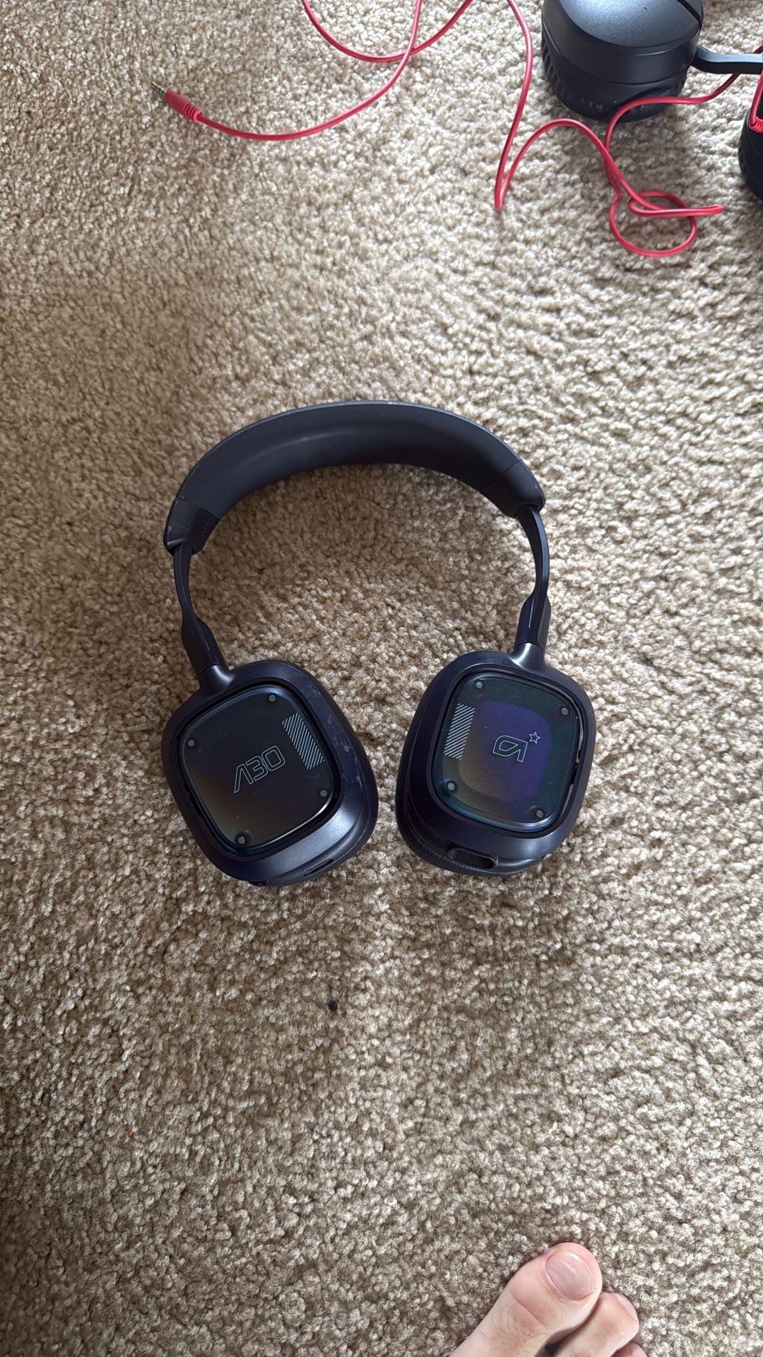 astro a30