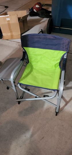Tiny Chair