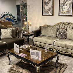 💝Betria Sofa W/5 Pillows$10 Down Payment Financing And Delivery Available 