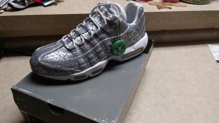 Air max 95 anniversary edition