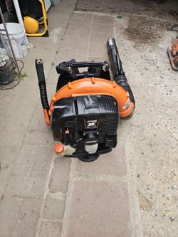 Blower Echo Comercial Pb770h $370