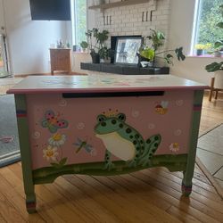 Toy Chest