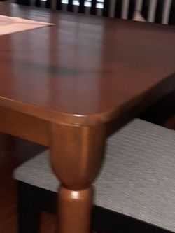 Brown.table