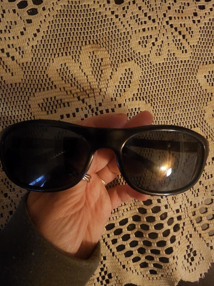 Ray Ban Sunglasses