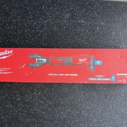 2978-22bg Crimper