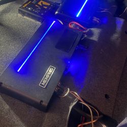 Memphis Car Amplifiers