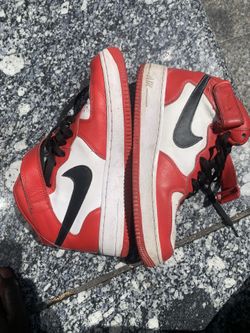 nike Size 7