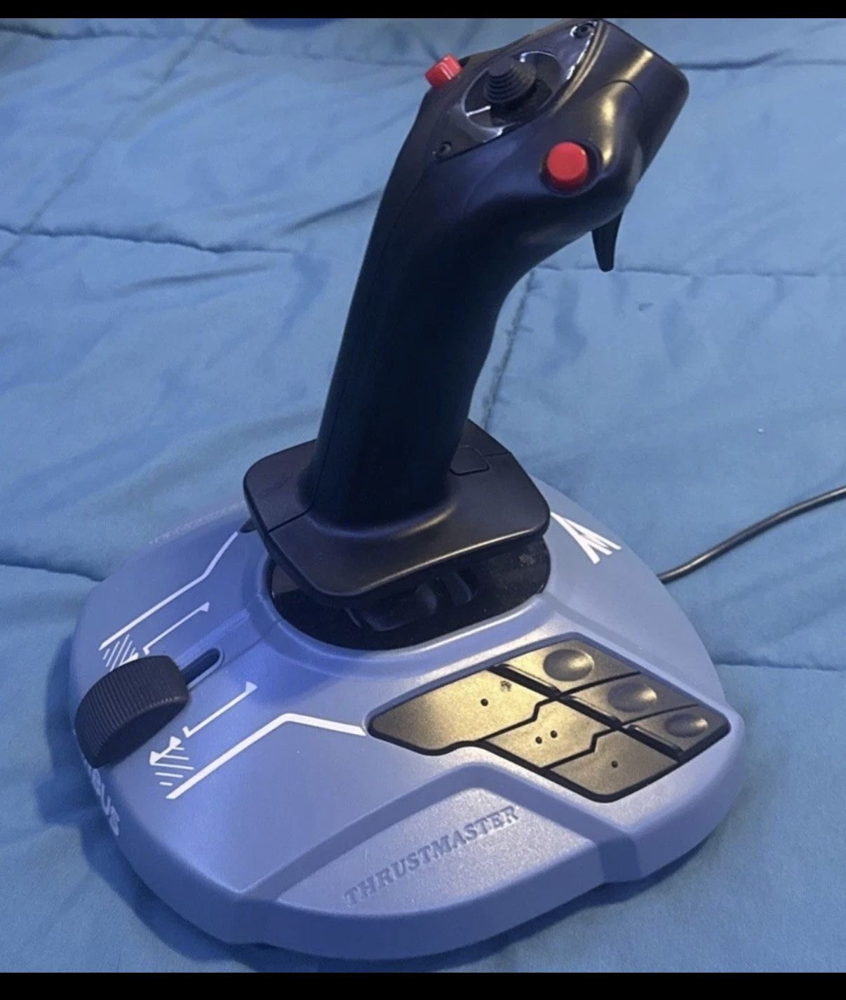 Thrustmaster Joystick