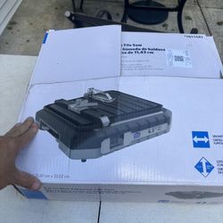 Project Source 4.1-Amp 4.5-in-Blade Corded 40$$