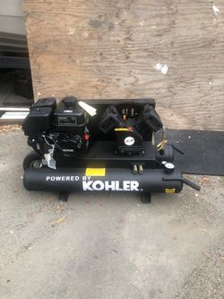 Compressor