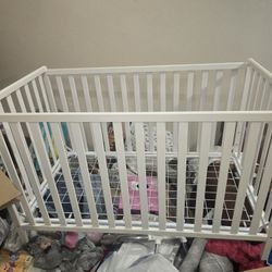 Delta Children's Crib , 
