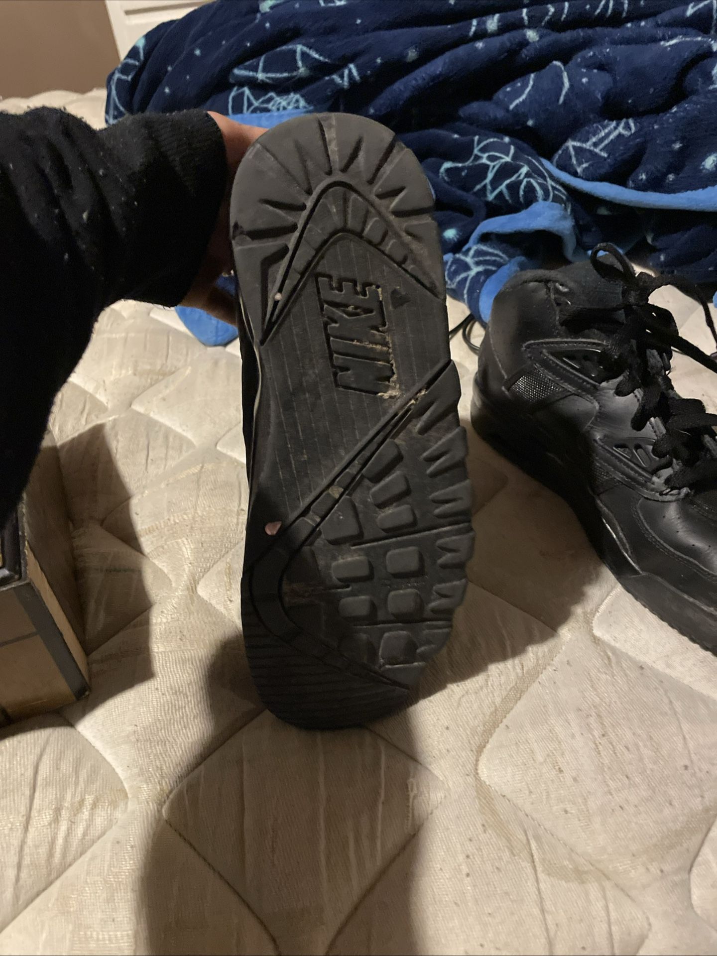 Nike Boots