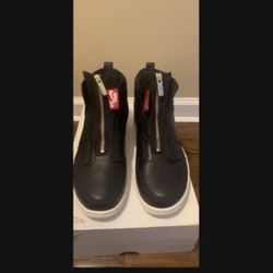 Brand New Jordan 1 Retro High Zip Sneakers Women's Size 9