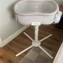 Halo- Bassinet