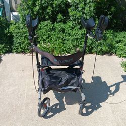 Upright Walker