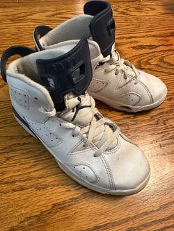 Air Jordan 6 Retro PS ‘Midnight Navy