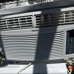 Air Conditioning $50 Each 