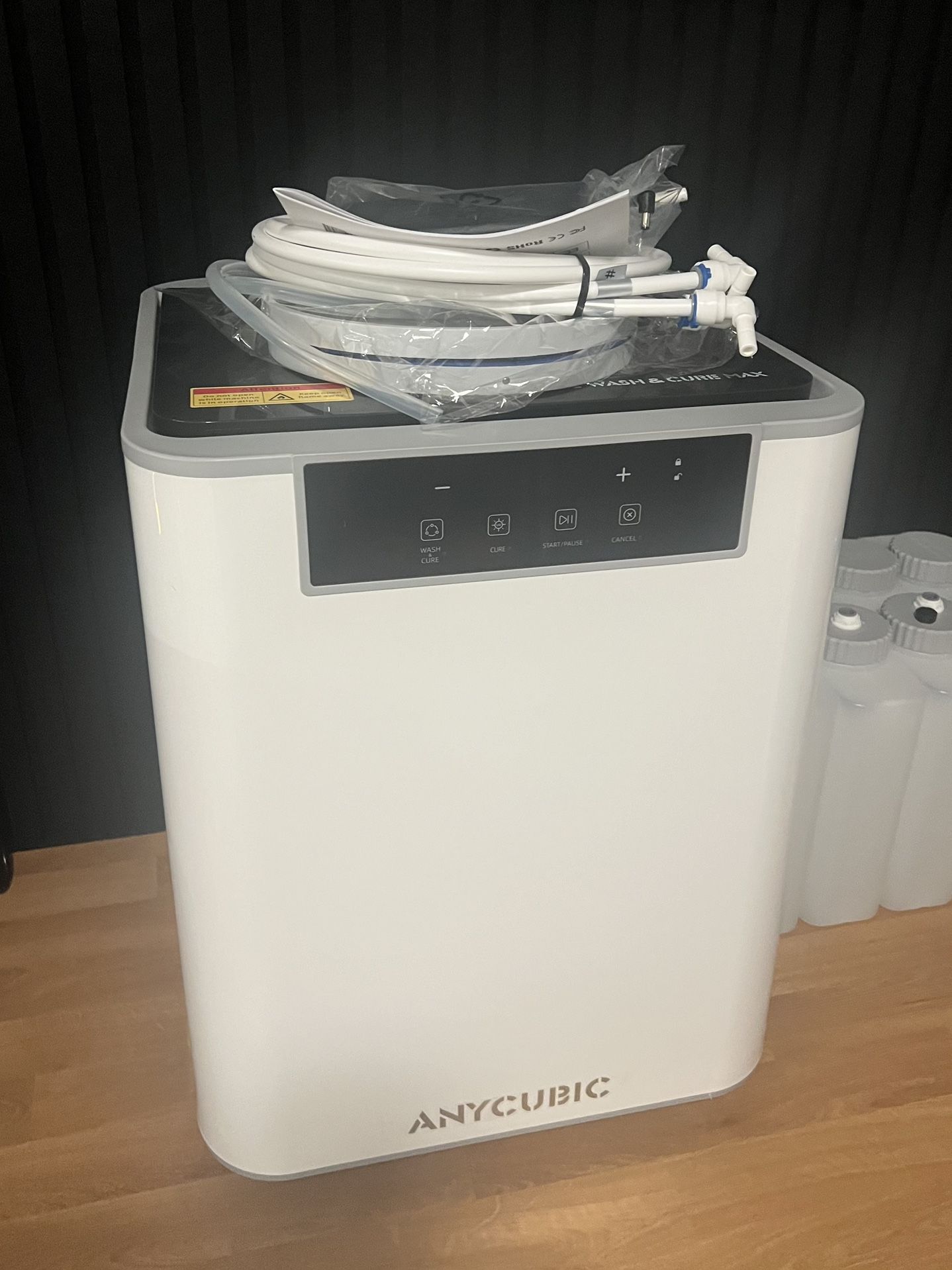 Anycubic Wash And Cure Max Machine