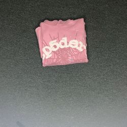 Spider Hoodie