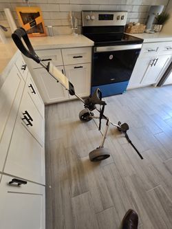Golf Bag Dolly