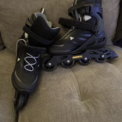 Men’s Rollerblades - Rollerblade Zetrablade Inline Skates