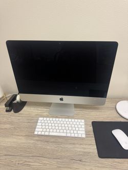 Apple Desktop