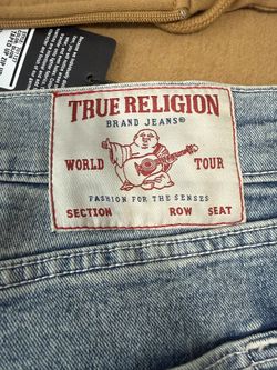 New True Religion