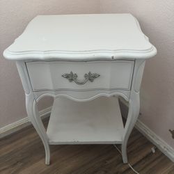 Dixie Antique Night Stand 