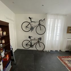 Bicycles 