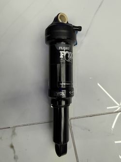 Fox Float DPS Performance Evol - E-MTB tuned.