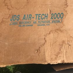 Air Filtration System