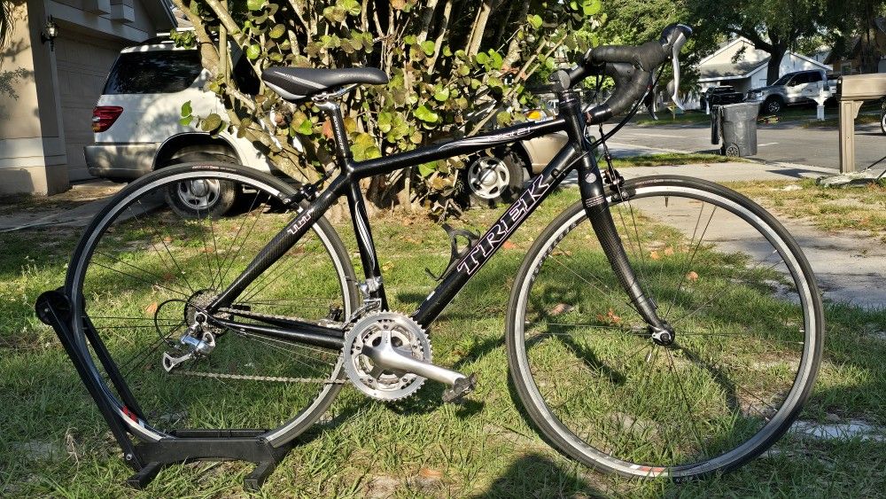 Trek Pilot 2.1 WSD Road Bike